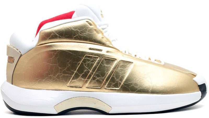 adidas Crazy 1 Packer Shoes Awards Season