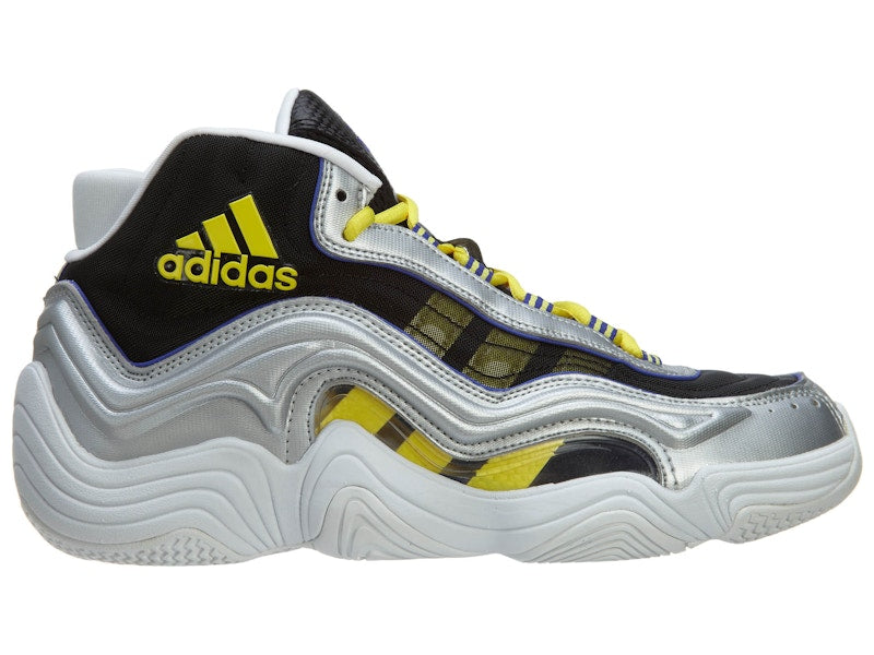 adidas Crazy 2 Night Flash