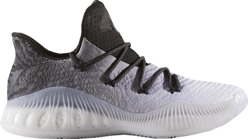 adidas Crazy Explosive 2017 Low Gradient