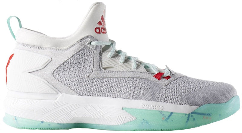 adidas D Lillard 2 PDX Carpet