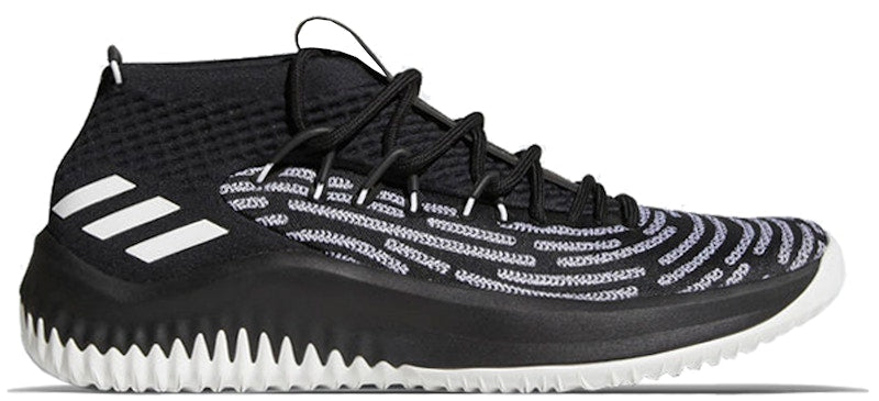 adidas Dame 4 Black History Month (2018)