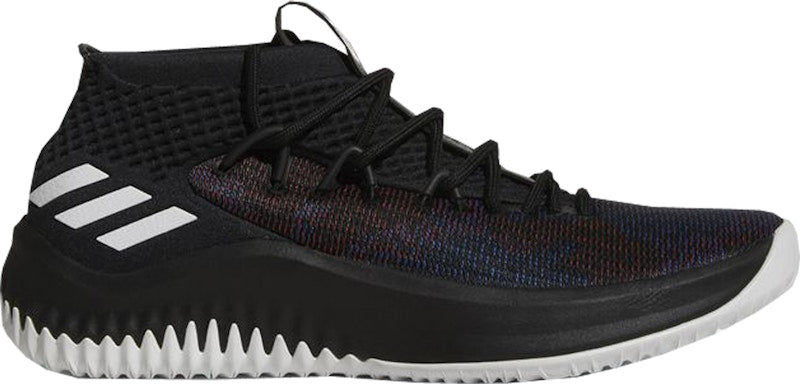 adidas Dame 4 Static