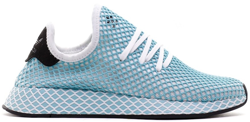 adidas Deerupt Parley (Women's)