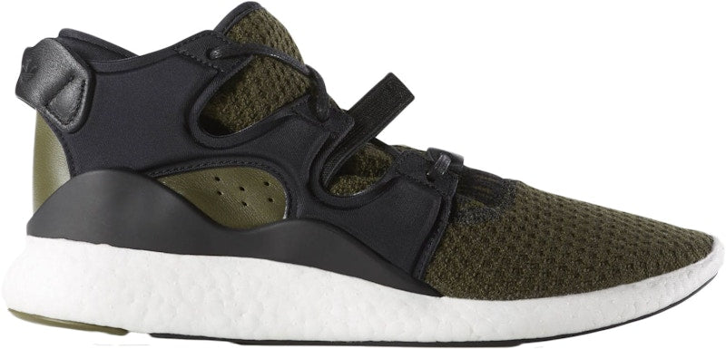 adidas EQT 2/3 F15 Athleisure Dust Green
