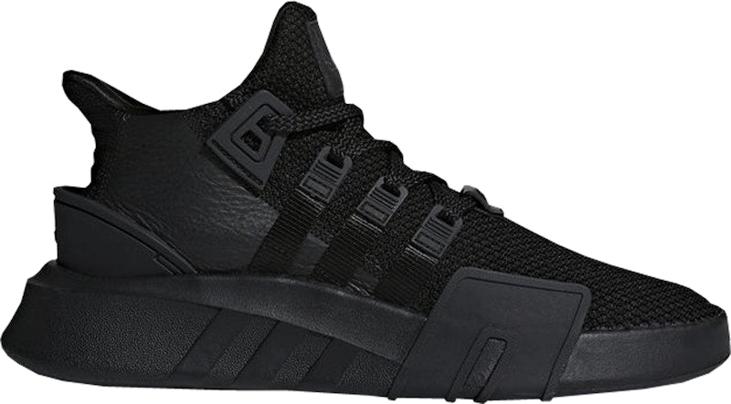 adidas EQT Basketball Adv Triple Black