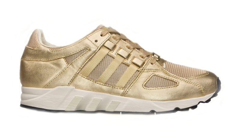 adidas EQT Guidance Sneakersnstuff All Gold