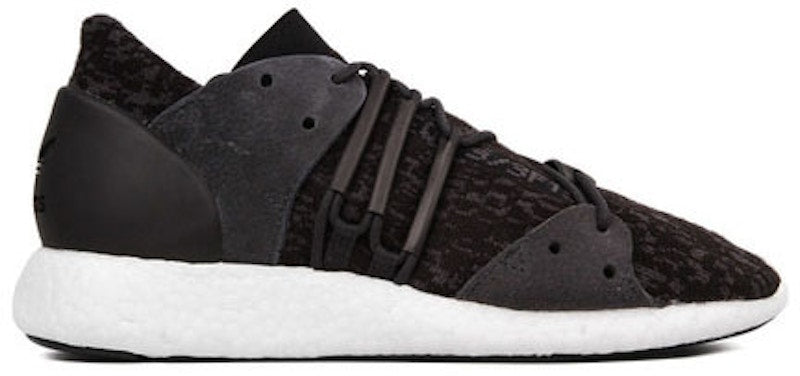 adidas EQT Primeknit Pack Black F15