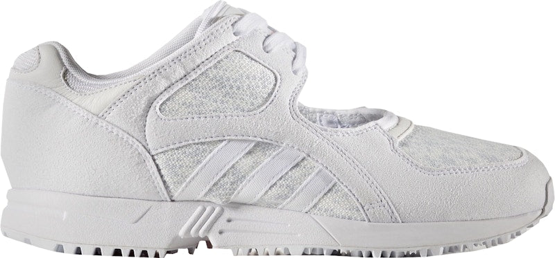 adidas EQT Racing 91 White Turbo (Women's)