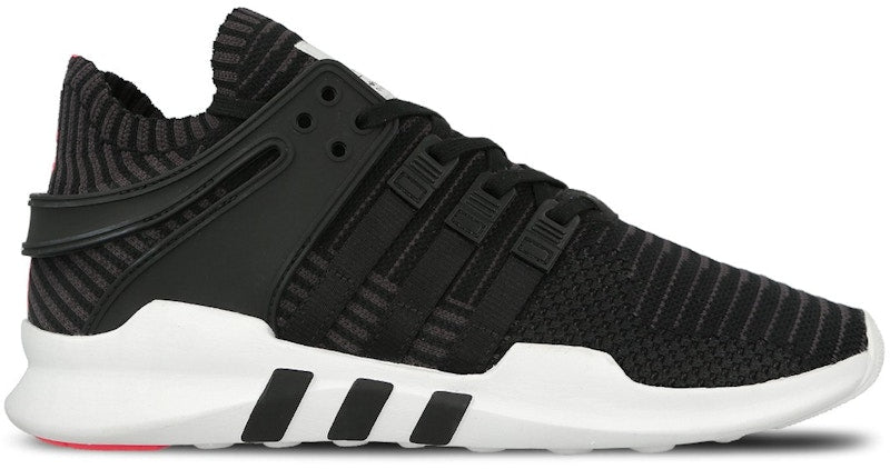 adidas EQT Support ADV Primeknit Core Black Turbo