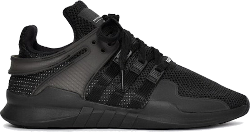 adidas EQT Support ADV Triple Black