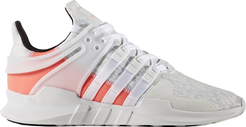 adidas EQT Support ADV White Turbo