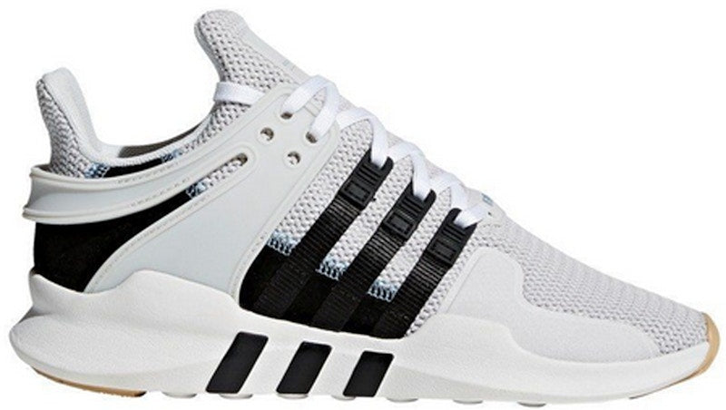adidas EQT Support Adv Grey Black Ash Blue (Women's)