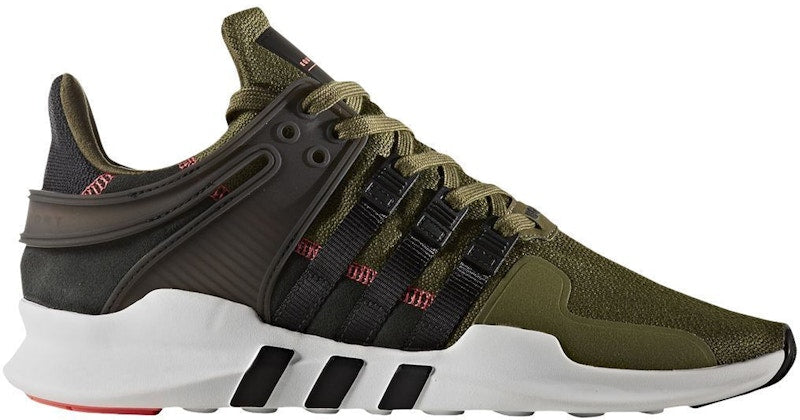 adidas EQT Support Adv Olive