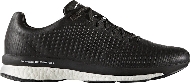 adidas Endurance 2.0 Porsche Design Core Black