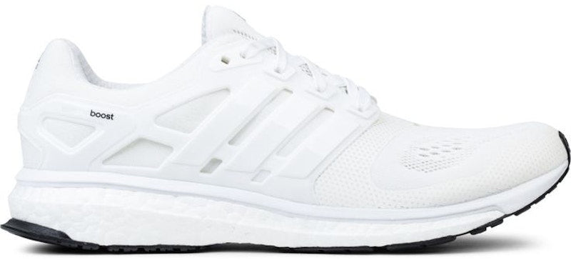 adidas Energy Boost ESM Running White