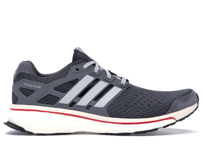 adidas Energy Boost Run Thru Time