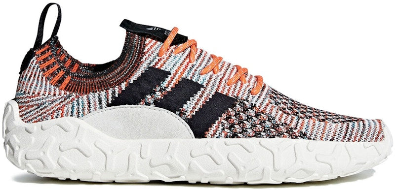 adidas F/22 Trace Orange