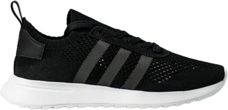 adidas Flashback Core Black Footwear White (Women's)