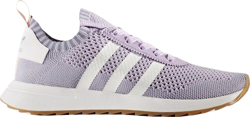 adidas Flashback Purple Glow (Women's)