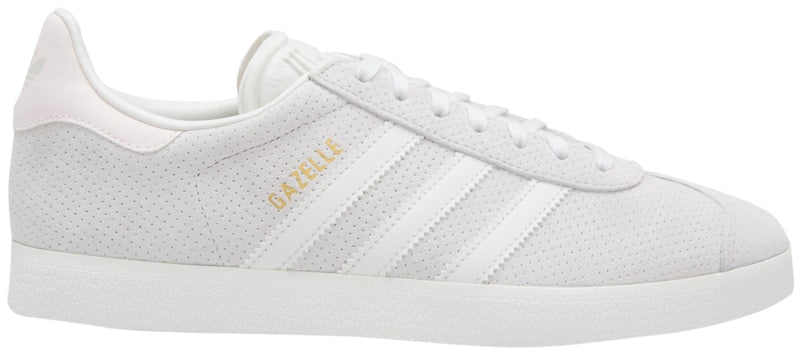 adidas Gazelle Vintage White Orchid Tint (Women's)