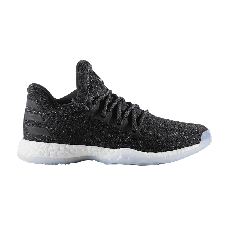 adidas Harden Vol. 1 LS Night Life (Youth)