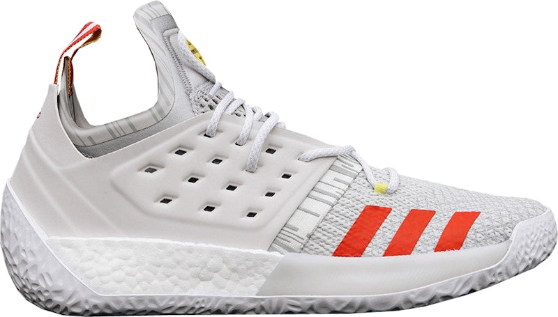 adidas Harden Vol. 2 McDonald's All-American (2018)