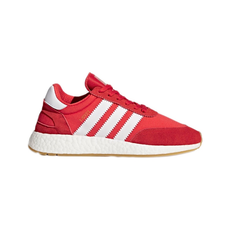 adidas I-5923 Red White