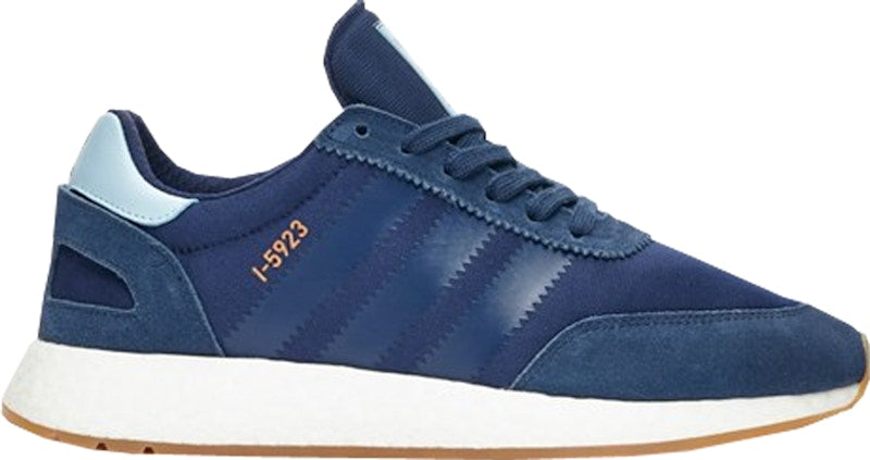 adidas I-5923 Sneakersnstuff Dark Blue
