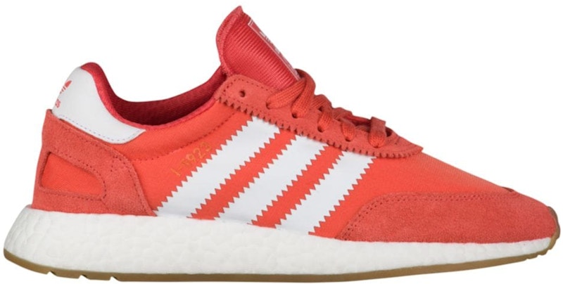 adidas I-5923 Trace Scarlet (Women's)