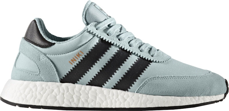 adidas Iniki Runner Tactile Green (Women's)