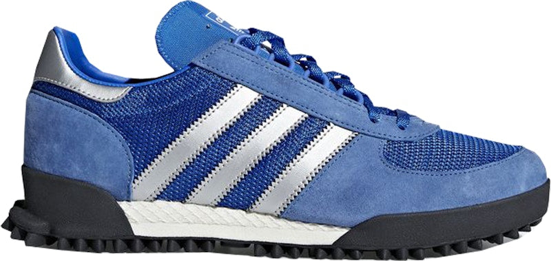 adidas Marathon TR Trace Royal