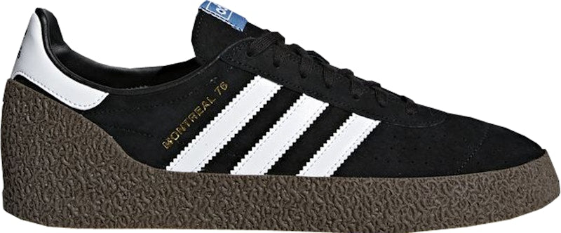 adidas Montreal 76 Core Black