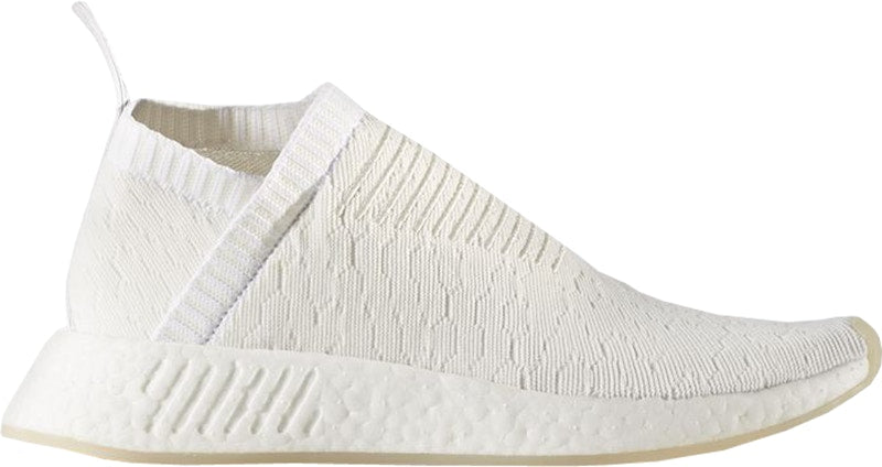 adidas NMD CS2 Triple White (Women's)
