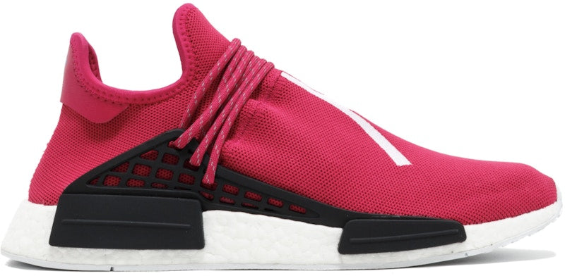 adidas NMD HU Pharrell Friends and Family Pink
