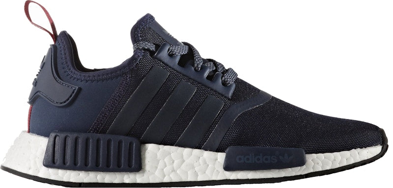 adidas NMD R1 Navy Red (Women's)