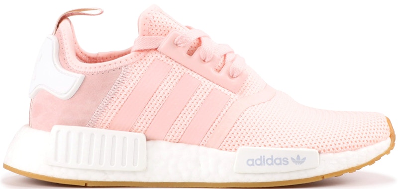 adidas NMD R1 Pink Gum (Women's)