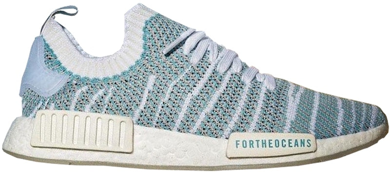 adidas NMD R1 STLT Parley