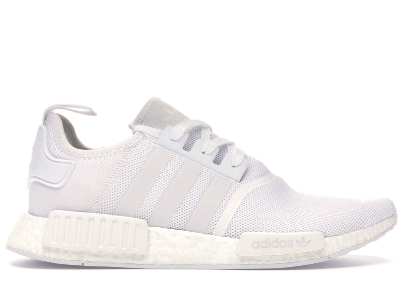 adidas NMD R1 Triple White