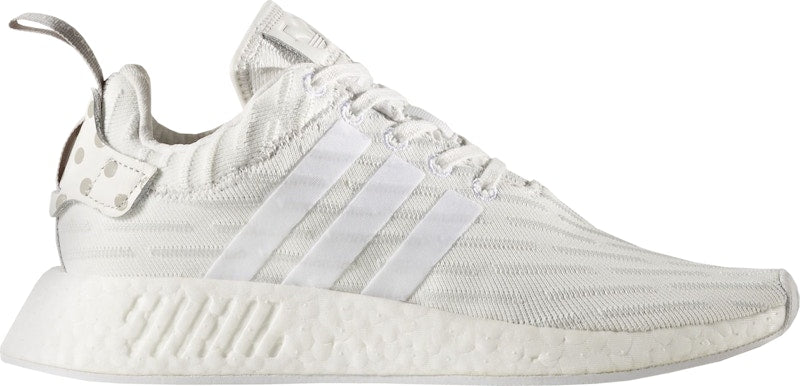 adidas NMD R2 Vintage White (Women's)