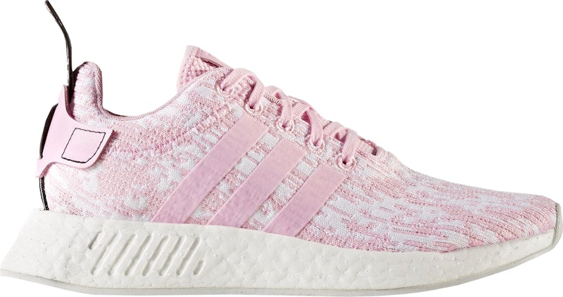 adidas NMD R2 Wonder Pink (Women's)