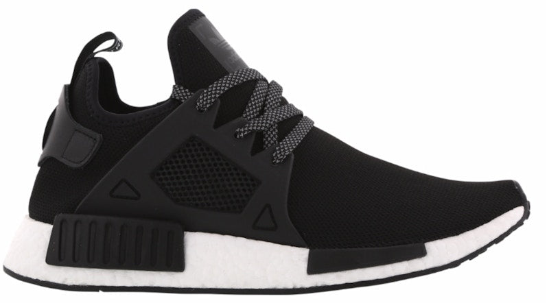 adidas NMD XR1 Footlocker Europe Core Black
