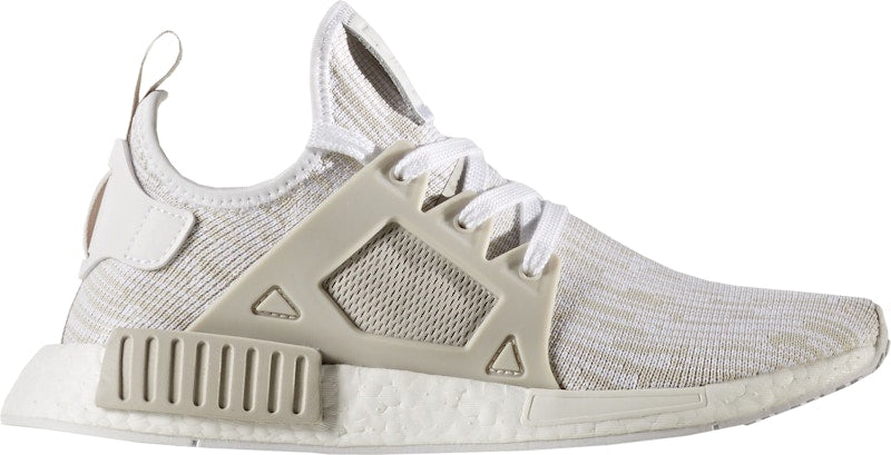 adidas NMD XR1 Glitch Camo Pearl Grey (Women's)