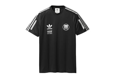 adidas Neighborhood Game Jersey Black