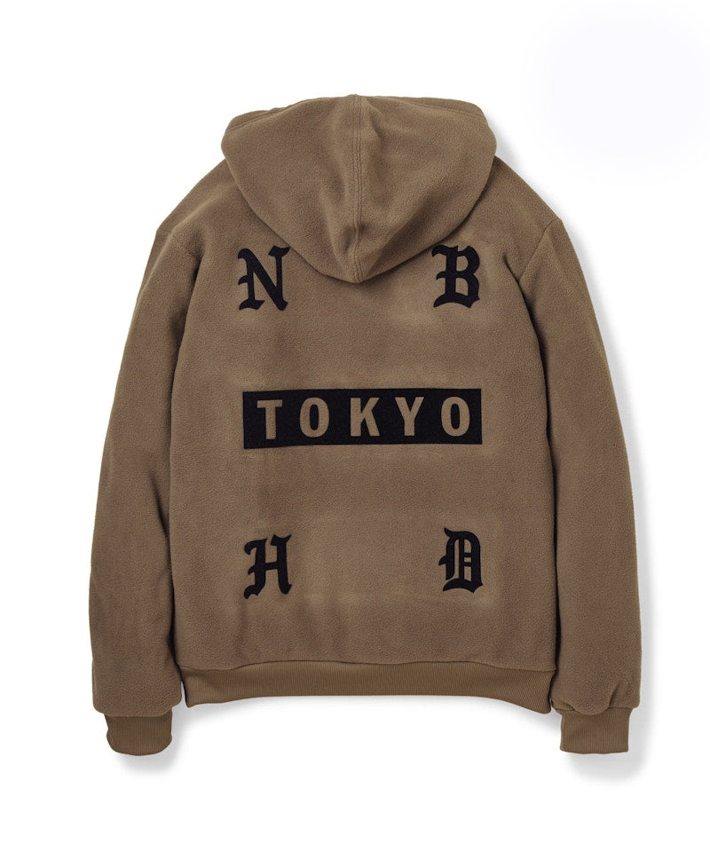 adidas Neighborhood Hoodie Olivedrab