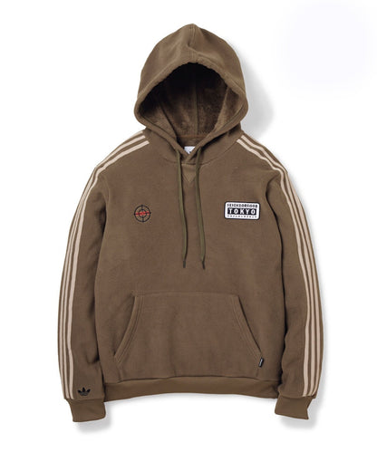 adidas Neighborhood Hoodie Olivedrab