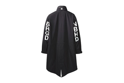 adidas Neighborhood M-51 Jacket Black