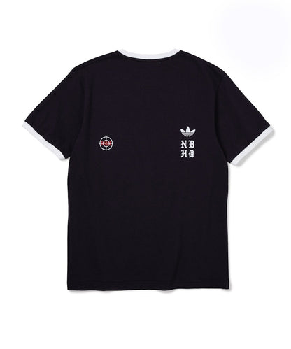 adidas Neighborhood SSL Tee (FW18) Black