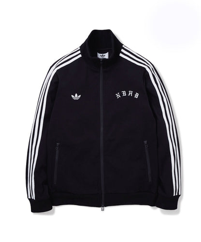 adidas Neighborhood Track Jacket Black