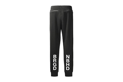 adidas Neighborhood Track Pants (SS18) Black