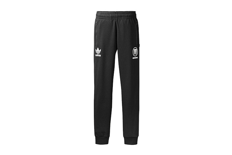 adidas Neighborhood Track Pants (SS18) Black